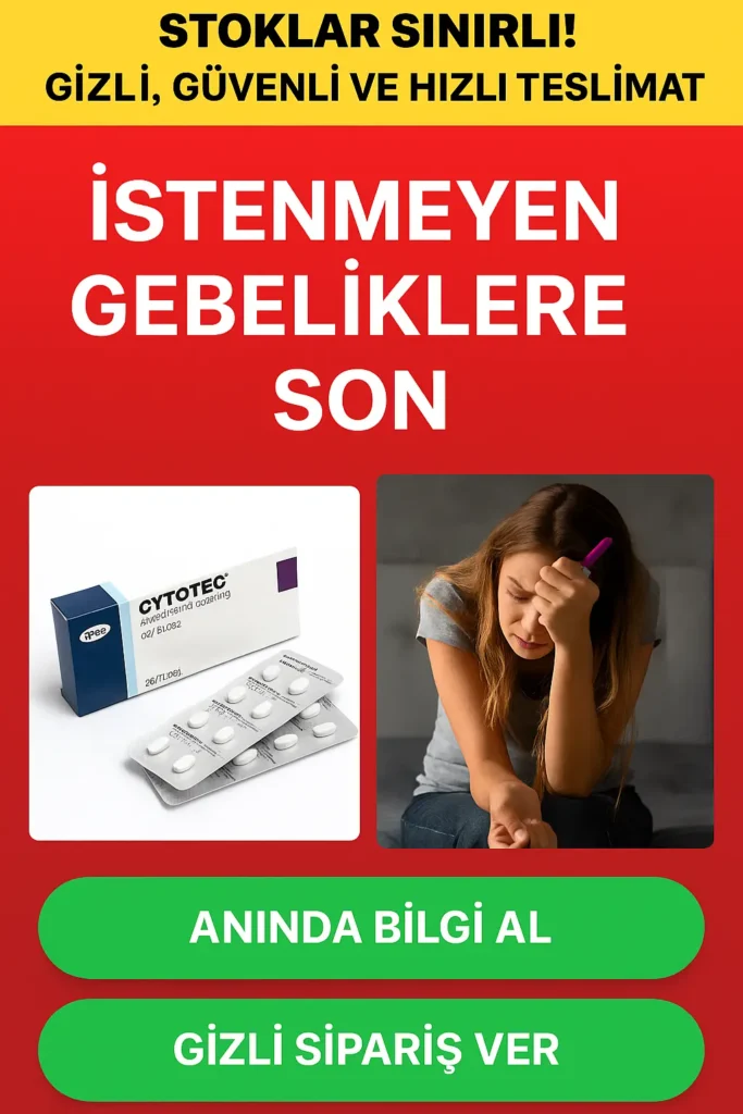 kadın sağlığı bilgilendirme